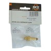 SKS SKSS123 Sid Adaptor, Black Gold,One Size,SKX10140