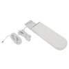 4G Antenna LTE External SMA Male High Gain 20-25DBI Router