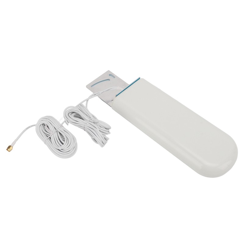 4G Antenna LTE External SMA Male High Gain 20-25DBI Router