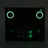 Live Sound Card Multiple Sound Effects Voice Changing External Mini