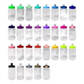 Tapa Chupon P/masón Jar, Cilindro Dulcero  50 Pzas