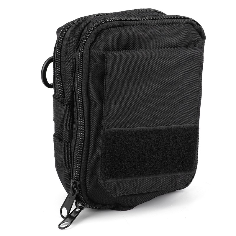Multifunctional Portable Mobile Phone Storage Bag Sports Bag Tool Carrying