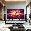 Dreamscreens Turns Your TV into an Art Gallery (Dream Digital