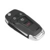 Unbranded For 2013 2014 2015 2016 Ford Fusion Remote Key