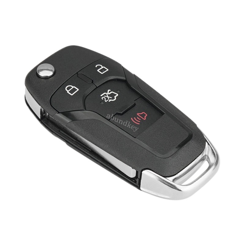 Unbranded For 2013 2014 2015 2016 Ford Fusion Remote Key