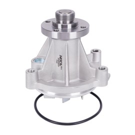 MOCA 125-1750 Engine Water Pump Kit Fit 1992-1997 for Ford Crown Victoria, 1991-1997 for Lincoln Town Car, 1992-1997 for Mercury Grand Marquis