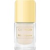 Catrice Kaviar Gauche Nail Lacquer, No. C01 Over The Sky,