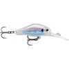 Rapala - Shad Dancer Angelköder - Angelzubehör aus Balsaholz -
