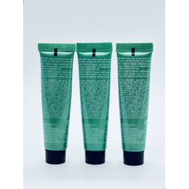 REDKEN Fresh Curls Anti Frizz Shiner 0.5 Fl Oz X 3 Units=1.5 Fl Oz- RARE