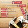 Hex Screwdriver Set Metric MM Sizes 7PCS Precision 1.5mm 2.0mm