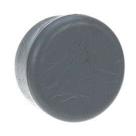 EXACT FIT for GLOBE 263 RUBBER FOOT 5/8"H 5/8"D X 1/2"H - REPLACEMENT PART by MAVRIK