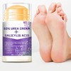 lolxlol 60% Urea Cream - 1.41 oz Lavender Foot Hand