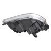 TYC 20-6920-00-9 Left Replacement Head Lamp