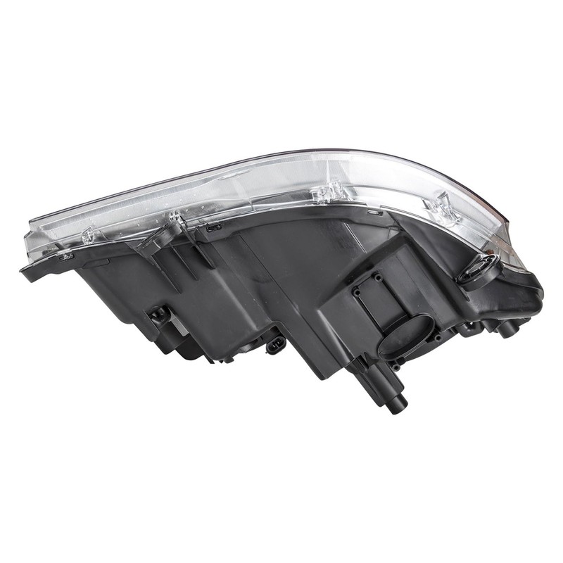 TYC 20-6920-00-9 Left Replacement Head Lamp