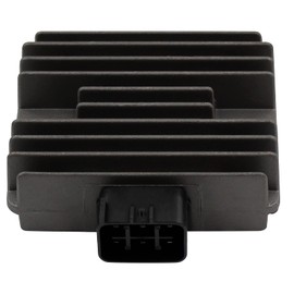 Road Passion Voltage regulator rectifier Replacement for CAN-AM Outlander 330 XT 4x4 2005/ CAN-AM Outlander 400 2x4 2004-2005/ Outlander 400 XT 4x4 2004-2005