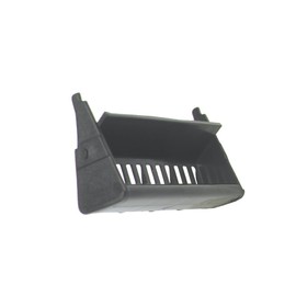 easyPART Compatible / Replacement for Europart 135126 Door Handle Door Opener Brown Dishwasher Alternative Bosch Balay Constructa Siemens Neff 00053960 053960 Also Brandt DeDietrich Imperial