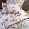 Other - Bed Linen Top Butterfly Unspecified Double Bed White