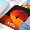 I.I.J Oracle Card, Moon Ology, Message, Oracal, Japanese Version, Affirmation,