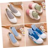 Mobestech 8pcs Bamboo Charcoal Shoe Deodorizer Odor Absorbing Bags for