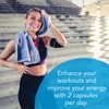New Earth New Earth Drive - Natural Pre-Workout Energy Supplement,