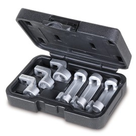 Beta 960/C6 Sechskantschlüssel mit Innensechskant 3/8" für Entfernen/Installation von Abgastemperatursensoren (hohe Beständigkeit, für den Aus- und/oder Einbau von Abgastemperatursensoren)