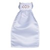 HKM Abby Plastron Rose Gold One Size
