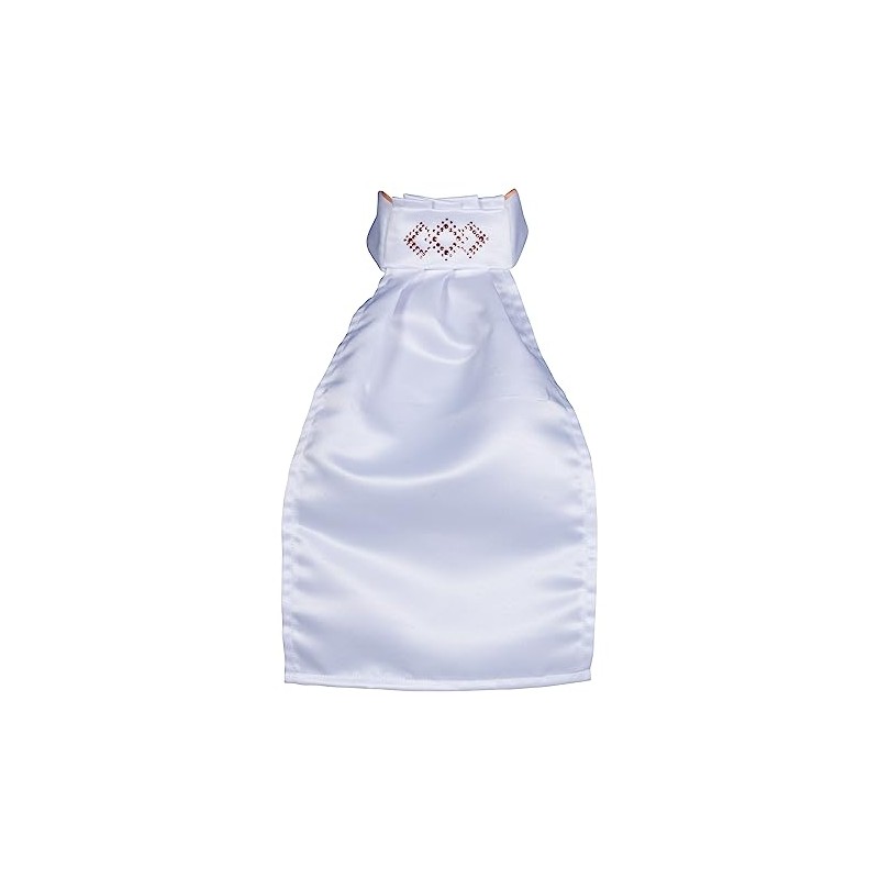 HKM Abby Plastron Rose Gold One Size