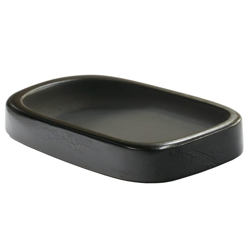 硯石 上石 Natural Yanshan Double Five Degree