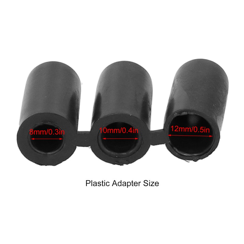 5 Speed Gear Shift Knob Genuine Leather Shifter Stick with