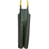 Elka Showerproof Overalls - green - Large