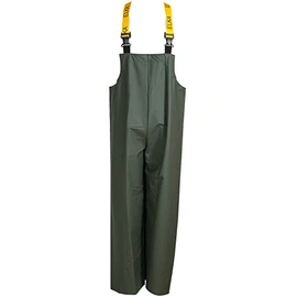 Elka Showerproof Overalls - green - Large