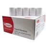 Caja Papel Rollos Termico 80x70 Mm 50 Precio Incluye Iva