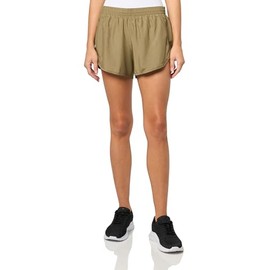 UA Fly by 3'' HTR Shorts