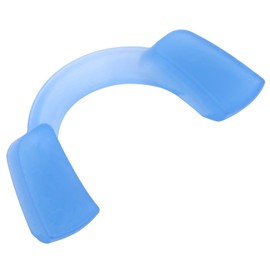 Protectores bucales dentales, bandejas de dientes, protección dental, mano de obra fina para molienda de dientes, protector bucal de bruxismo, protector dental de noche