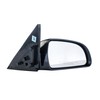 Passenger Side Mirror for (2006 2007 2008 2009 2010) Hyundai