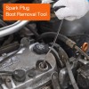 PAGOW Spark Plug Boot Wire Removal Tool Ignition Coil Puller