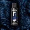 Arctic Fox Semi-Permanent Hair Dye, Vegan & Cruelty-Free, Conditioning, Ammonia-Free,