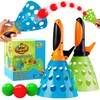 YoYa Toys Pop and Catch Ball Game - Indoor Outdoor