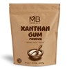 MB Herbals Xanthan Gum 8oz (1/2 lb | 227g) |