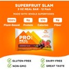 Probar Organic Superfruit Slam Bar 3 Oz