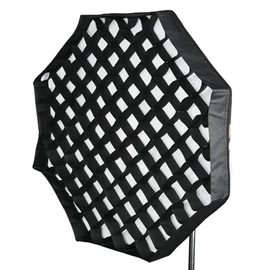SMDV Softbox FLIP GRID 24G Grid 60cm for Flip 24G/Beauty 24 with Case GRIDFLIP24G