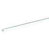 ClosetMaid 100900 White Wire Closet Shelf 84'' Support Pole