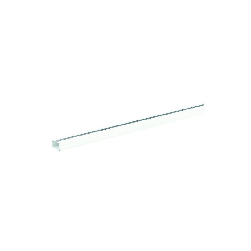 ClosetMaid 100900 White Wire Closet Shelf 84'' Support Pole