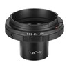 Camera Telescope Adapter Ring for ESO 5D, 5D Mark II,