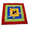 Self Stick Dart Board Toy Set Fabric Dart Board Sticky
