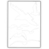 Bird Protection and Window Protection – 6 Stickers – Protection