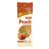 Safari Fruit Rolls Peach 80g Pack