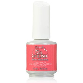 IBD Just Gel Nail Polish, She's Blushing, 0.5 Fluid Ounce