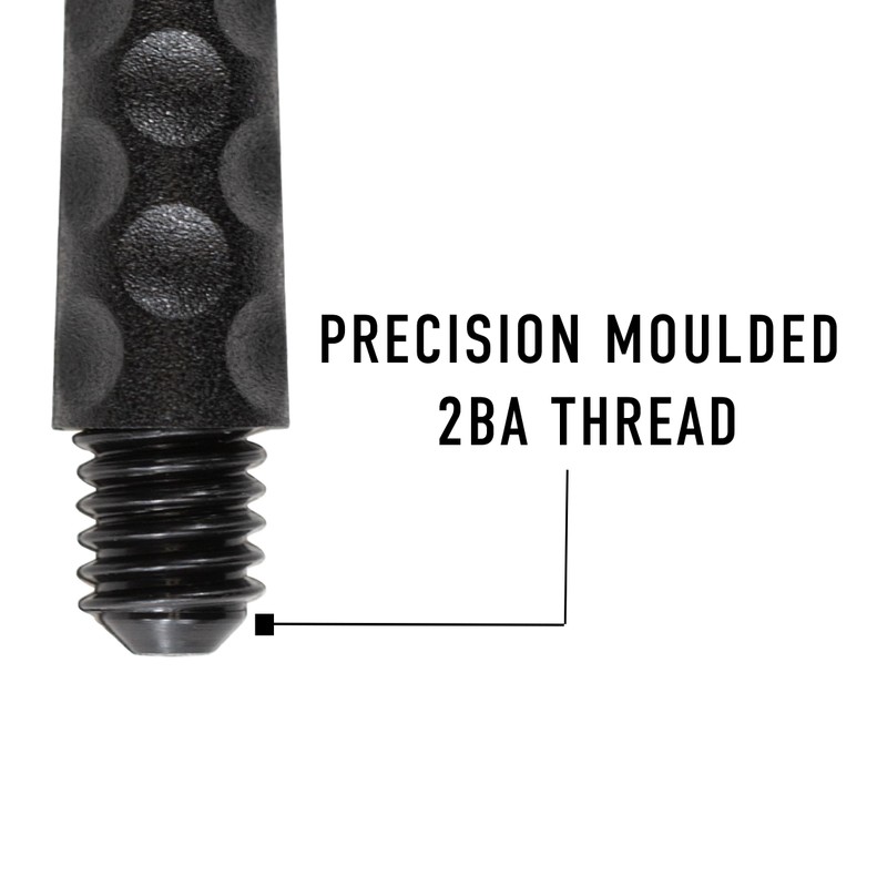 Harrows Darts 3 x Sets of Carbon ST Dart Stems