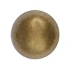 B.C. Upholstery Decorative Nails - CS No. 682 5/8 - French Natural - 7/16"D x 5/8"L (100 Count)